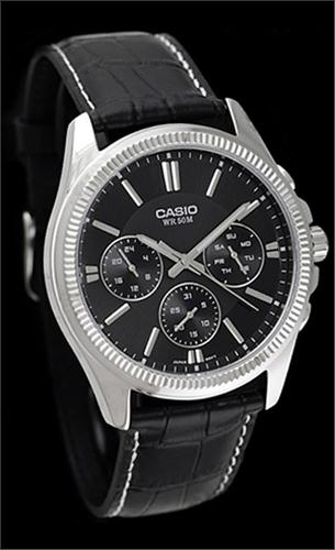 Đồng hồ Casio MTP-1375L-1AVDF